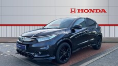 Honda HR-V 1.5 i-VTEC Turbo Sport 5dr Petrol Hatchback